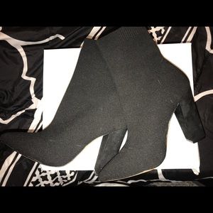 Aldo Nicholetta Boots